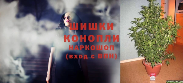молекула духа Баксан