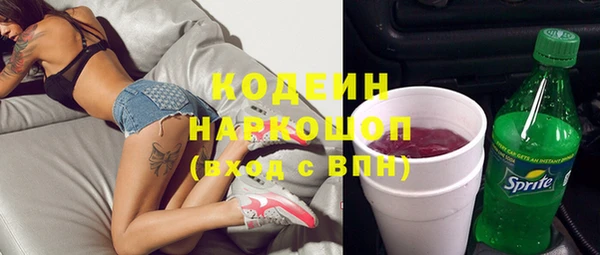 молекула духа Баксан